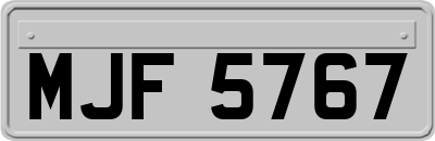 MJF5767