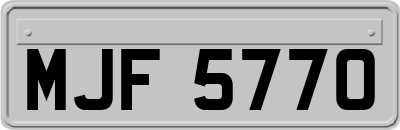 MJF5770