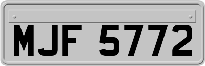 MJF5772