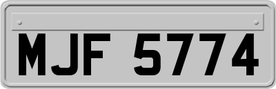 MJF5774