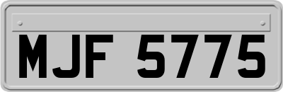 MJF5775
