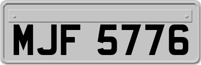 MJF5776