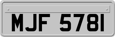 MJF5781