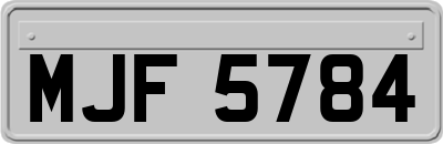 MJF5784