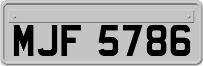 MJF5786