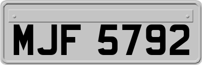 MJF5792