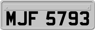 MJF5793