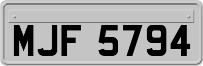 MJF5794