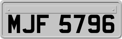 MJF5796