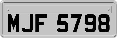 MJF5798