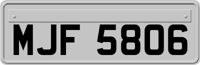 MJF5806