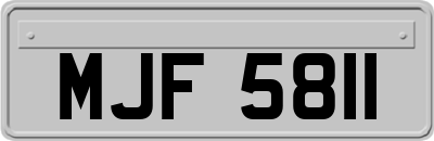 MJF5811