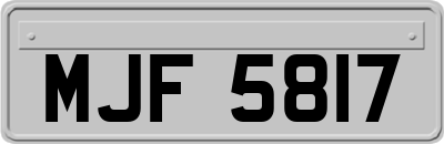 MJF5817