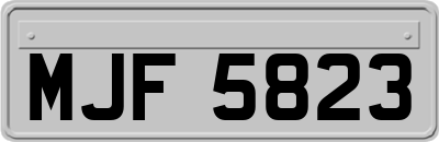MJF5823