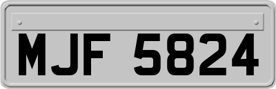 MJF5824
