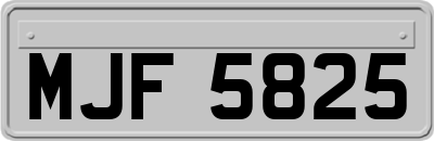 MJF5825