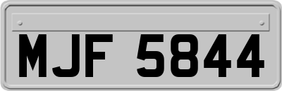 MJF5844
