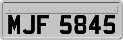MJF5845