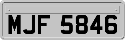 MJF5846