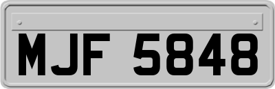 MJF5848