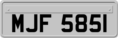 MJF5851