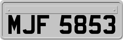 MJF5853