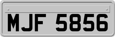 MJF5856