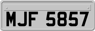 MJF5857