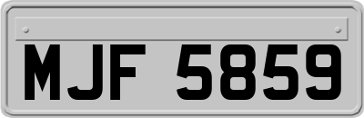 MJF5859