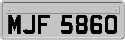 MJF5860