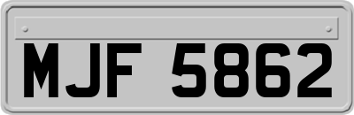 MJF5862