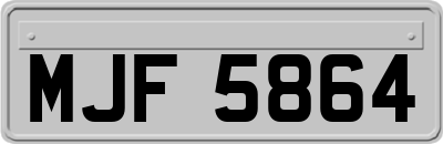 MJF5864