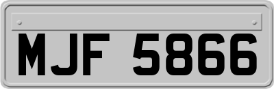 MJF5866