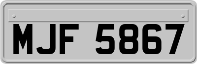 MJF5867