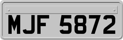 MJF5872