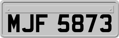 MJF5873