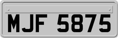 MJF5875