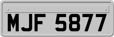 MJF5877