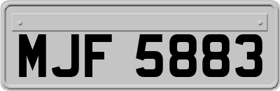 MJF5883