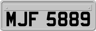 MJF5889