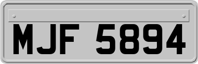 MJF5894