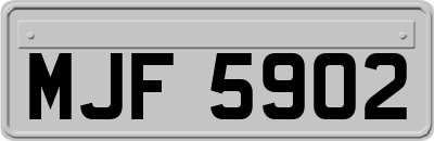 MJF5902