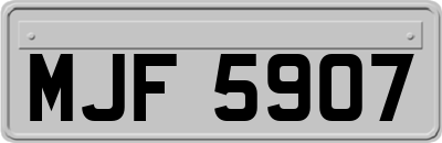 MJF5907