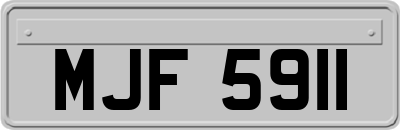 MJF5911