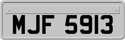 MJF5913