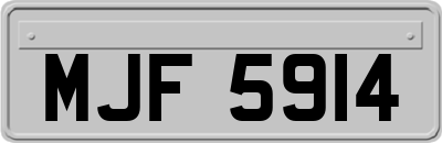 MJF5914