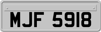 MJF5918