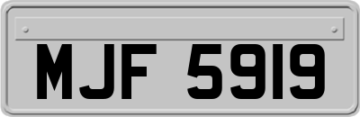 MJF5919