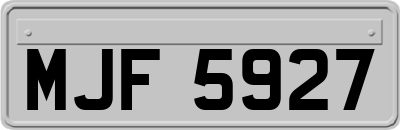 MJF5927