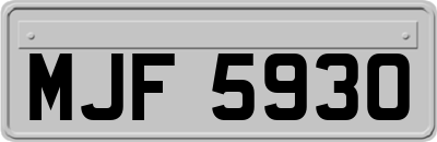 MJF5930